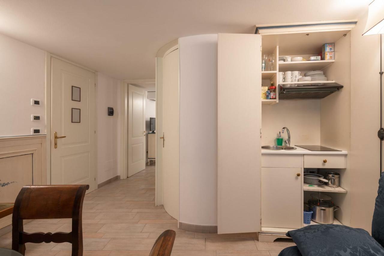 Apartament San Marco 1658