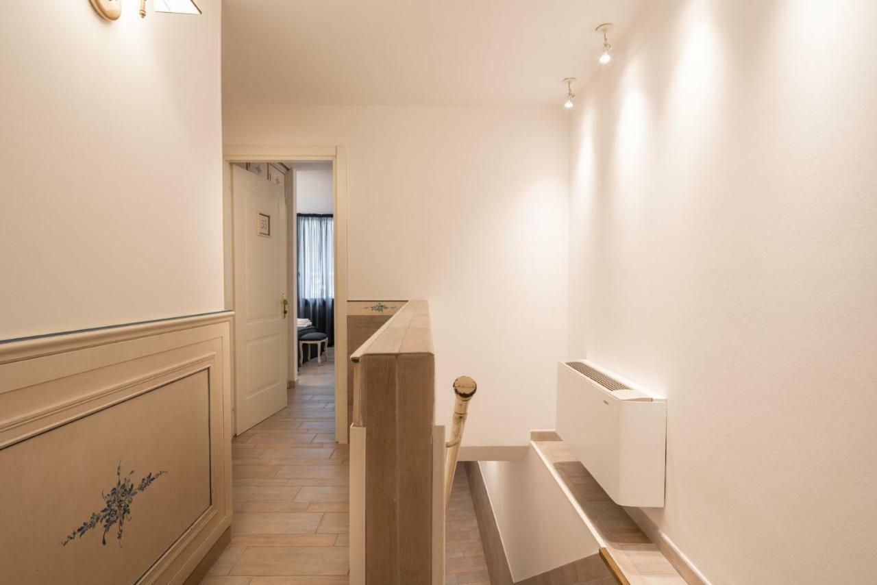 San Marco 1658 Apartament