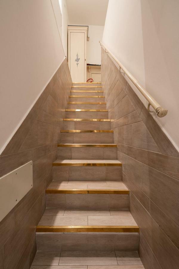 San Marco 1658 Apartament