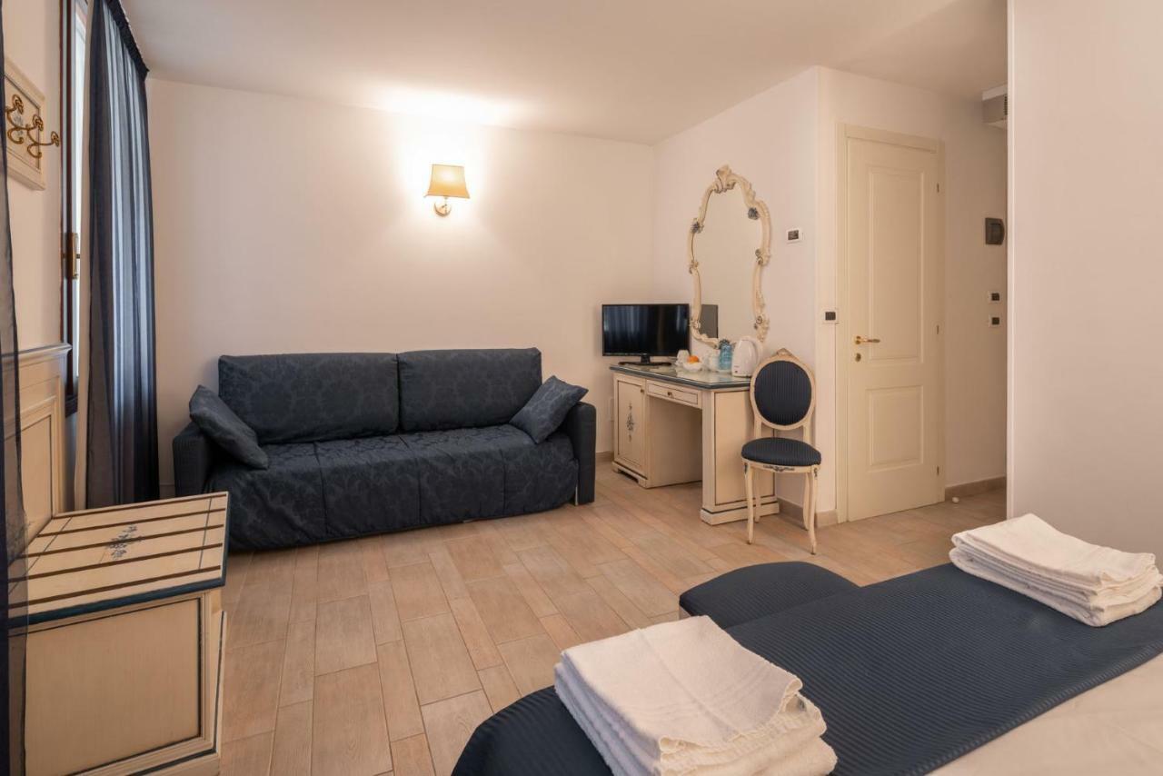 Apartament San Marco 1658 *