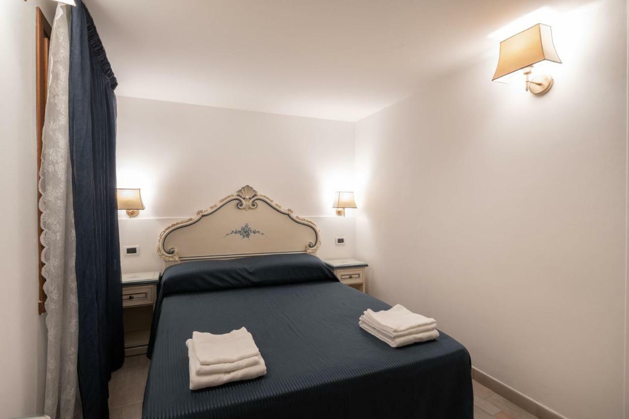 Apartament San Marco 1658 *