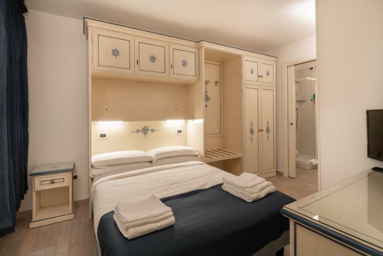 Apartment San Marco 1658 Venedig