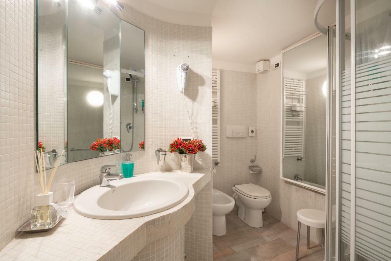 Apartment San Marco 1658