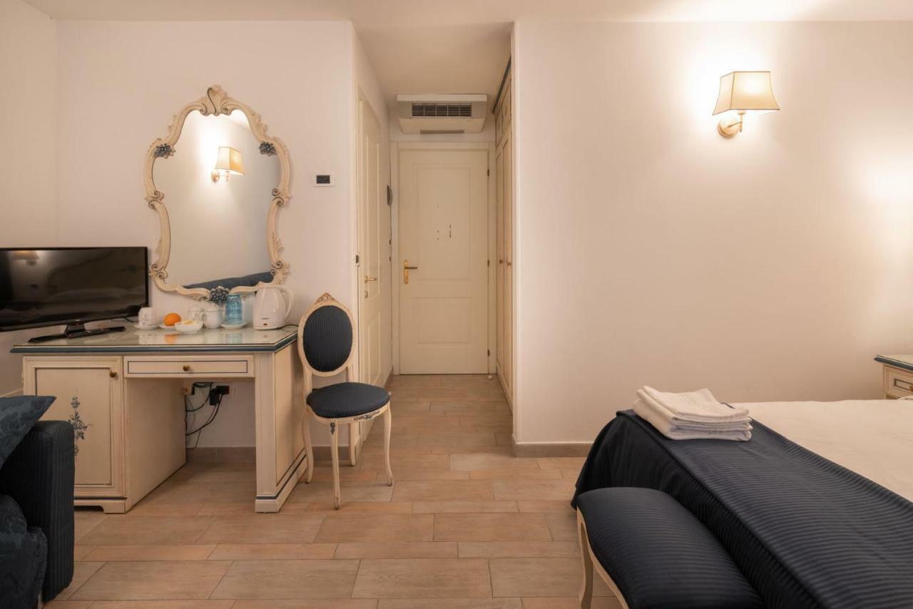 Apartment San Marco 1658 Venedig