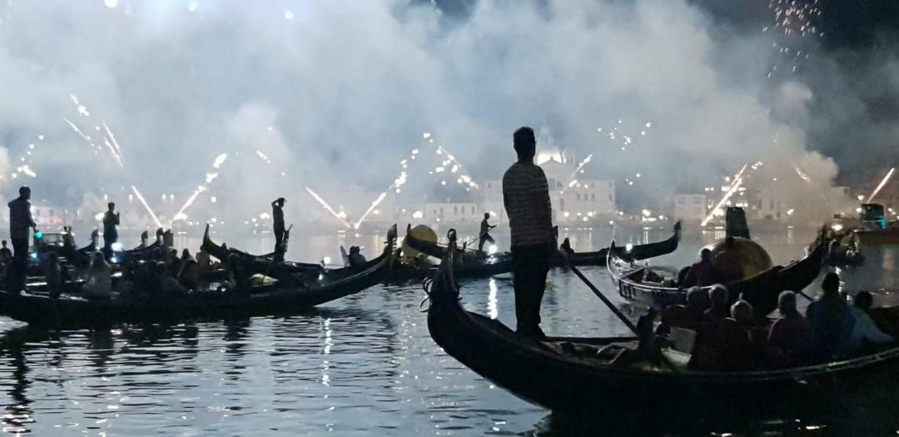 San Marco 1658 Appartamento *