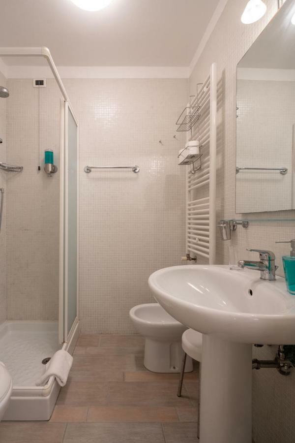 Apartment San Marco 1658 Venedig