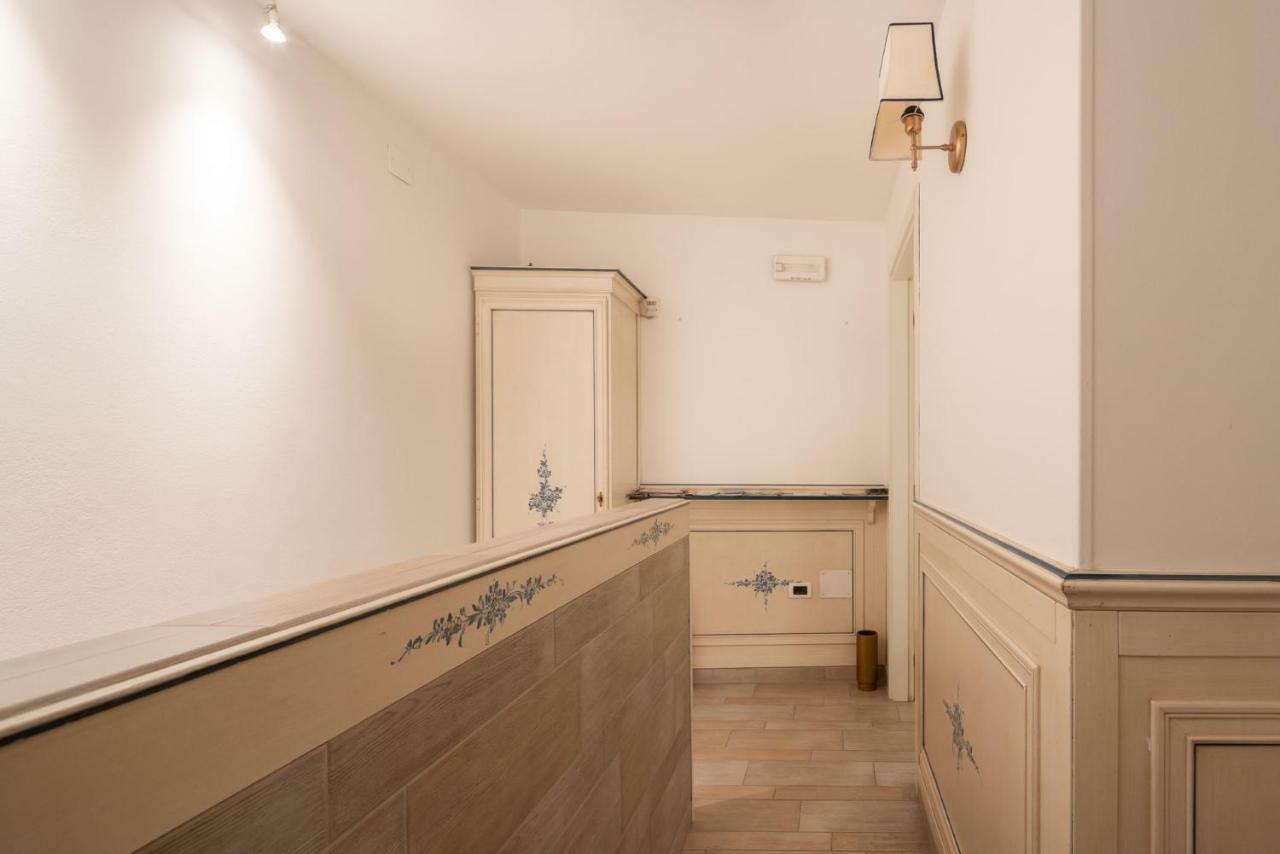 Apartment San Marco 1658