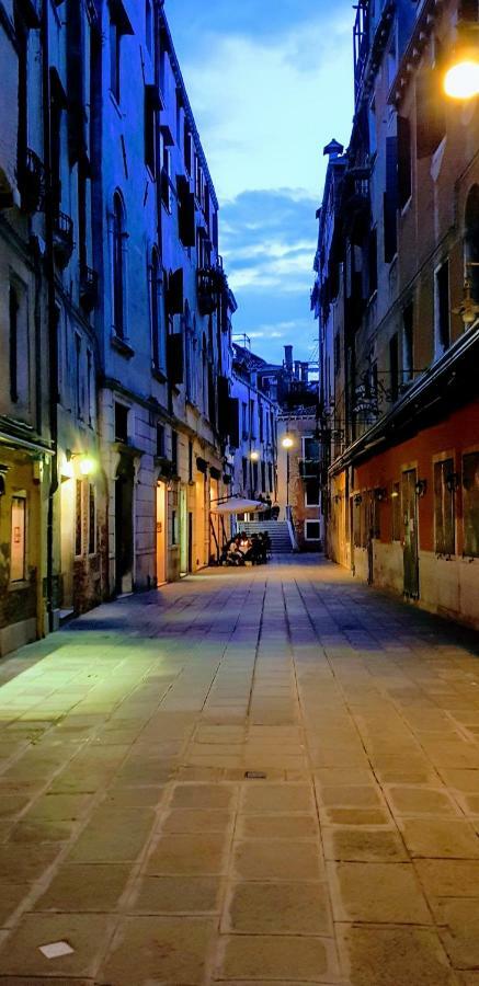 Appartamento San Marco 1658