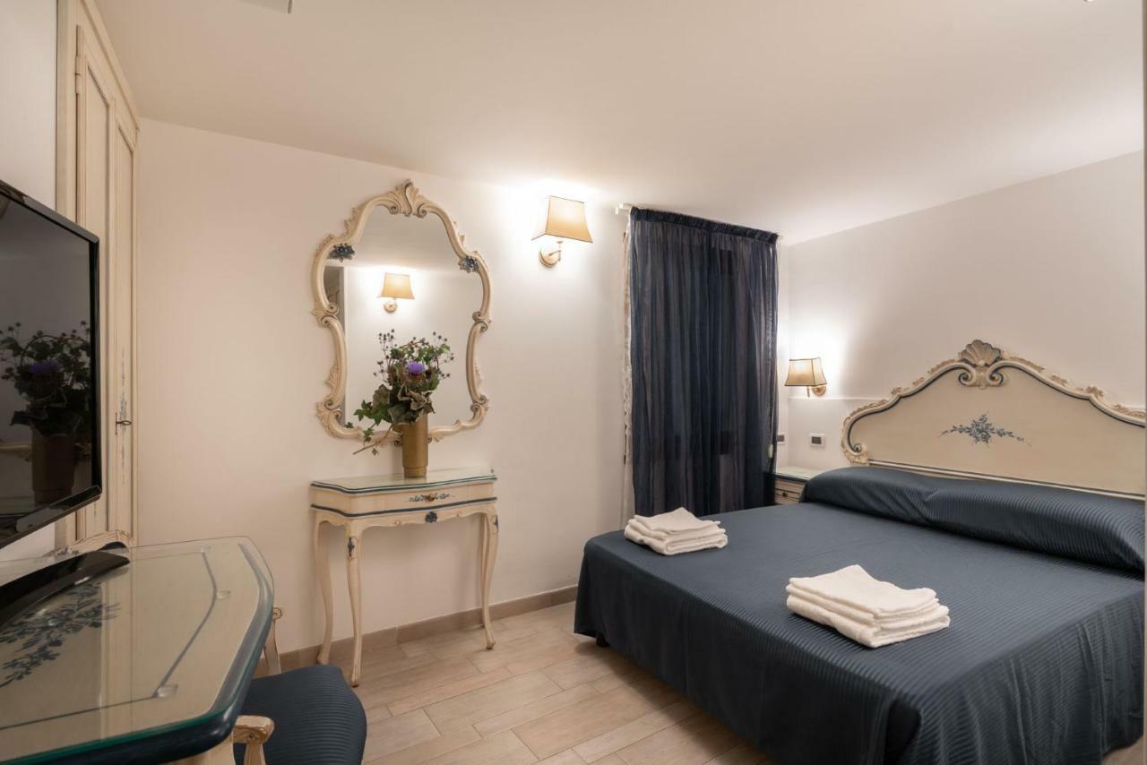 Apartment San Marco 1658 Venedig