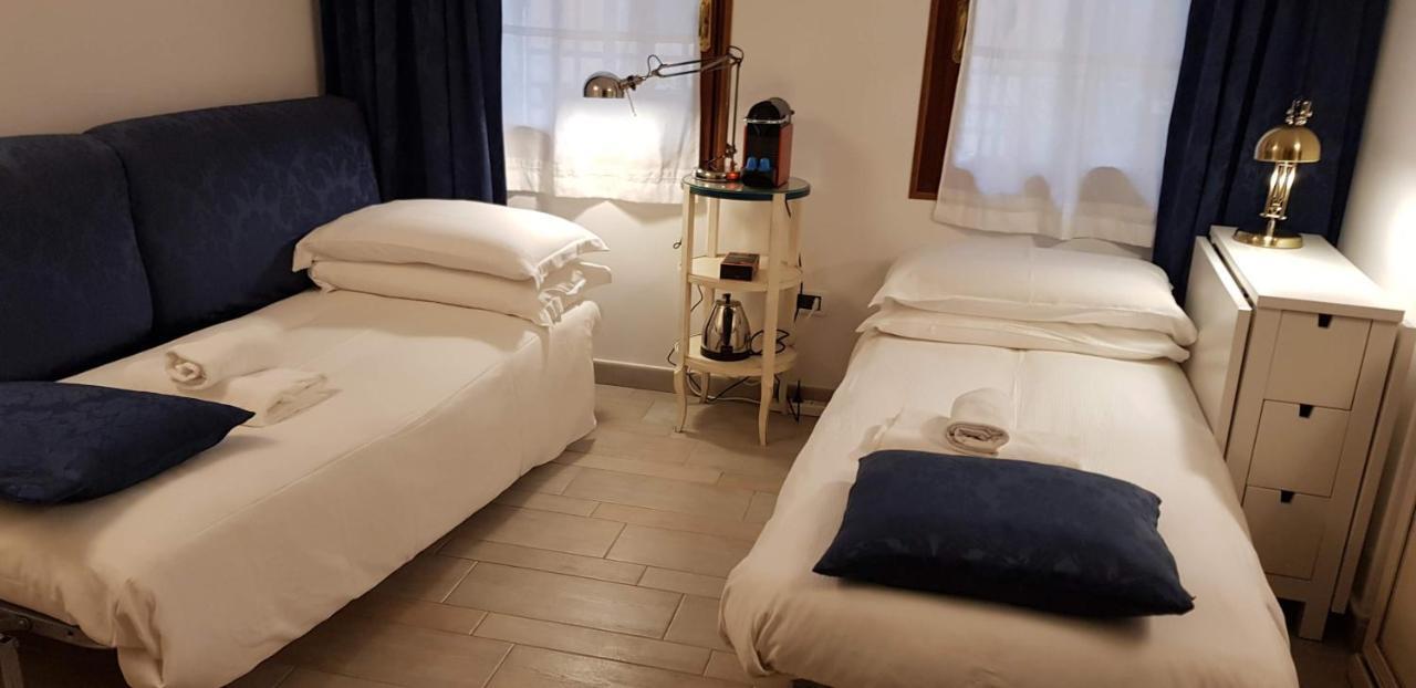 Apartment San Marco 1658