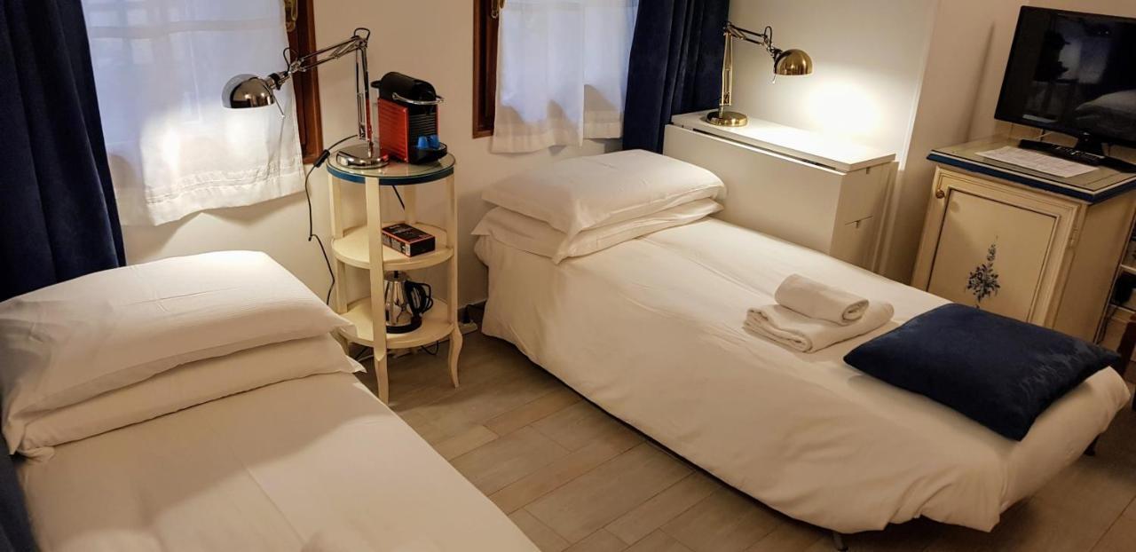 Apartment San Marco 1658 Venedig