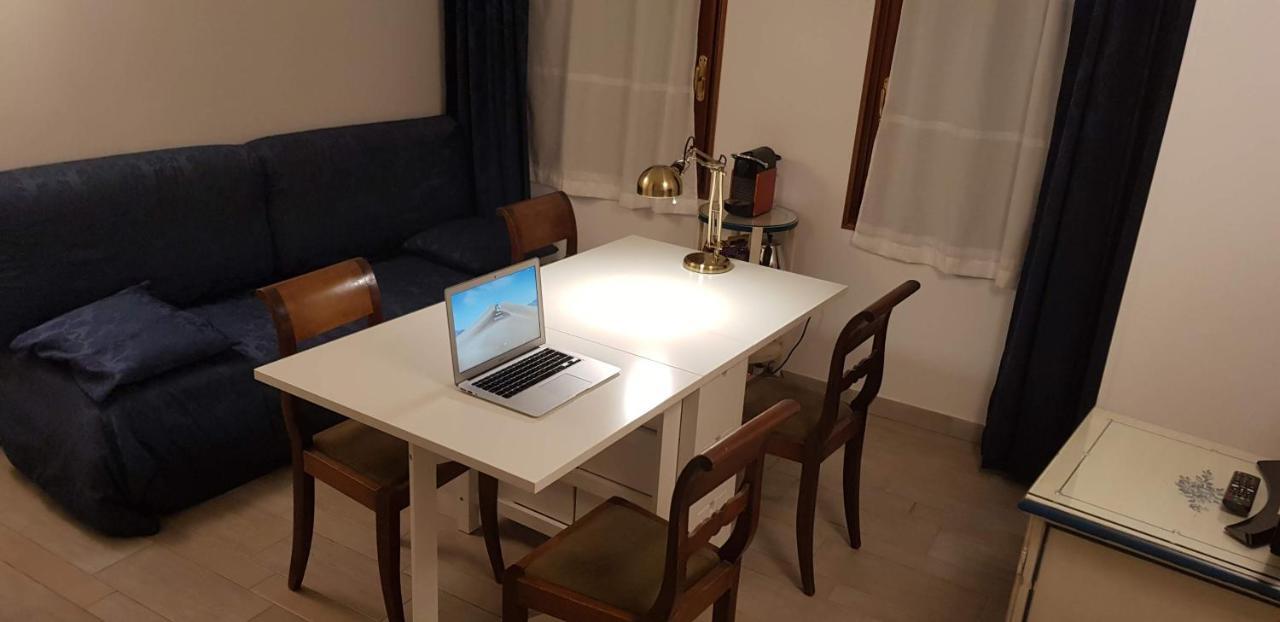 Apartment San Marco 1658