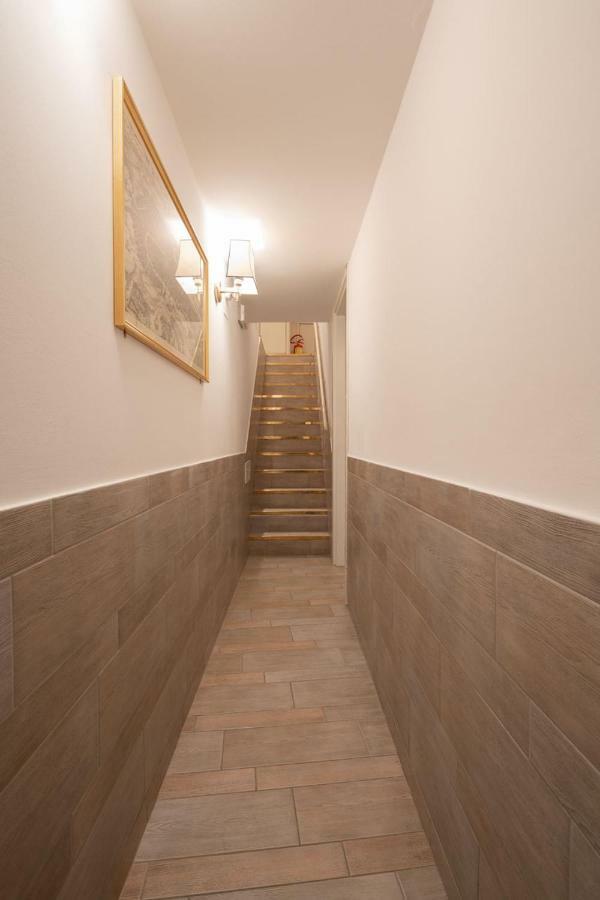San Marco 1658 Apartamento Venecia