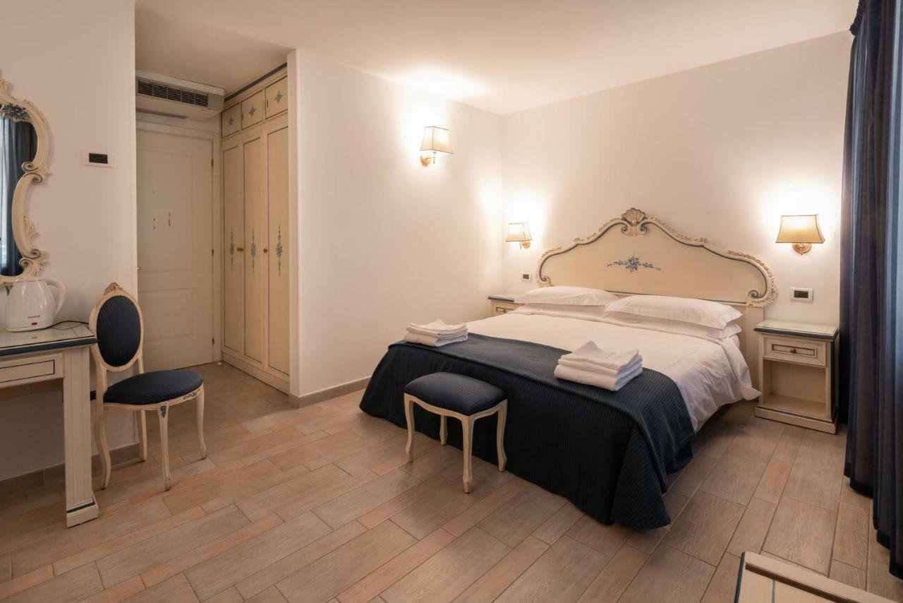 San Marco 1658 Apartamento Venecia