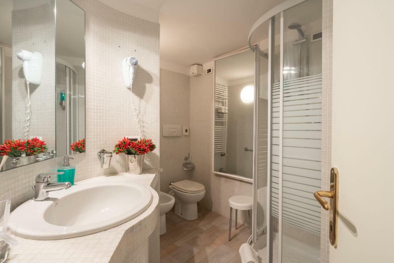 Apartamento San Marco 1658 Venecia