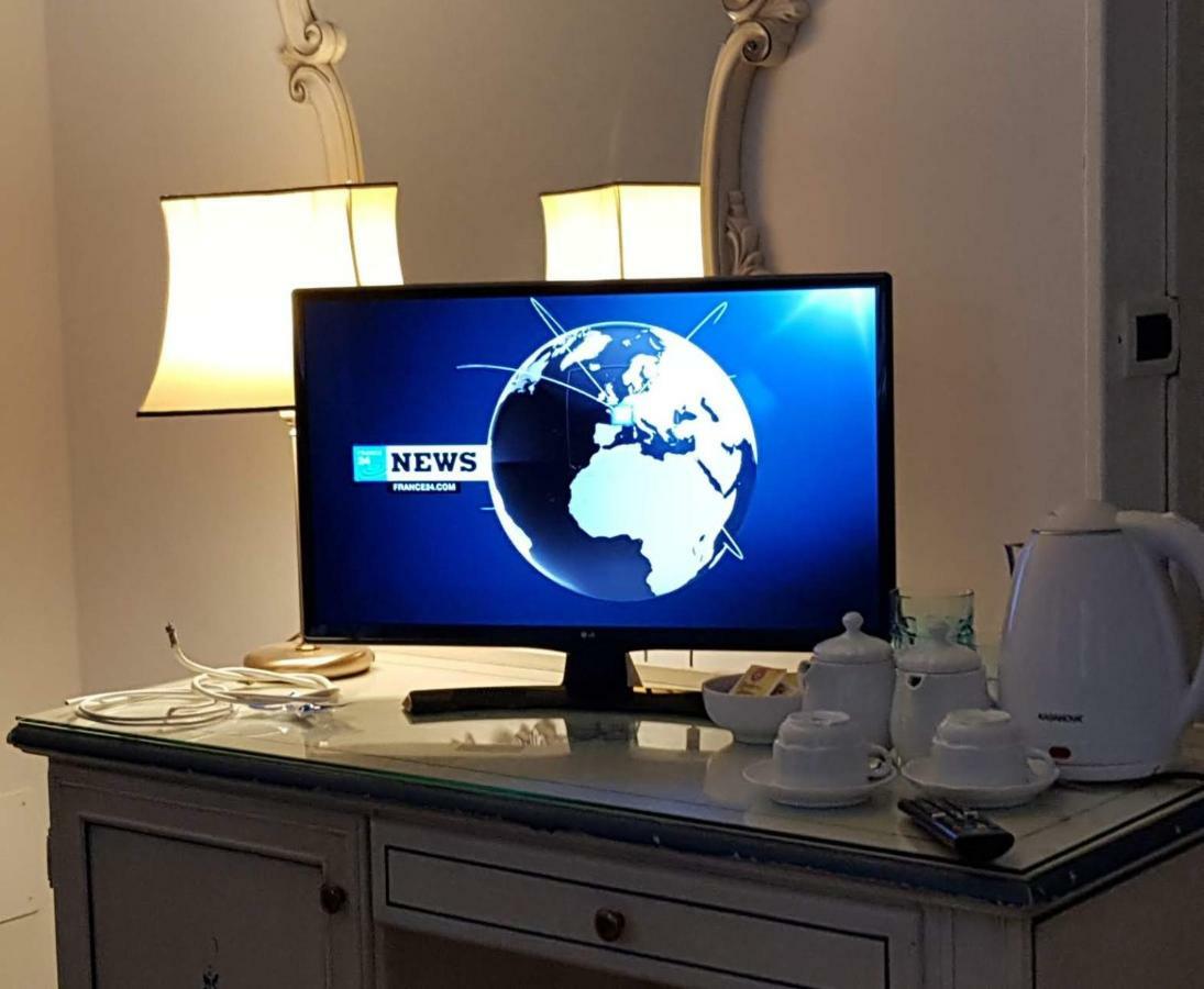 San Marco 1658 Apartamento Venecia