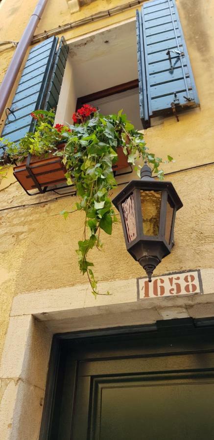 San Marco 1658 Apartamento Venecia