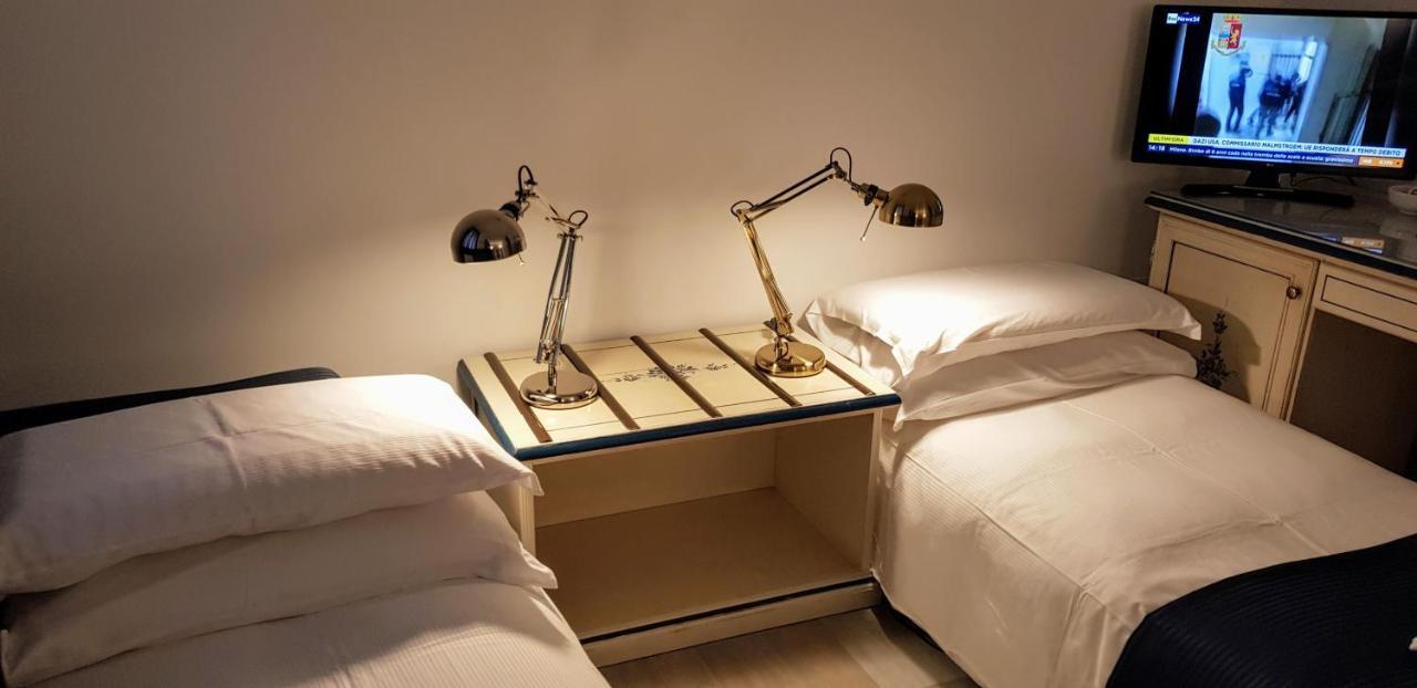 San Marco 1658 Apartamento Venecia