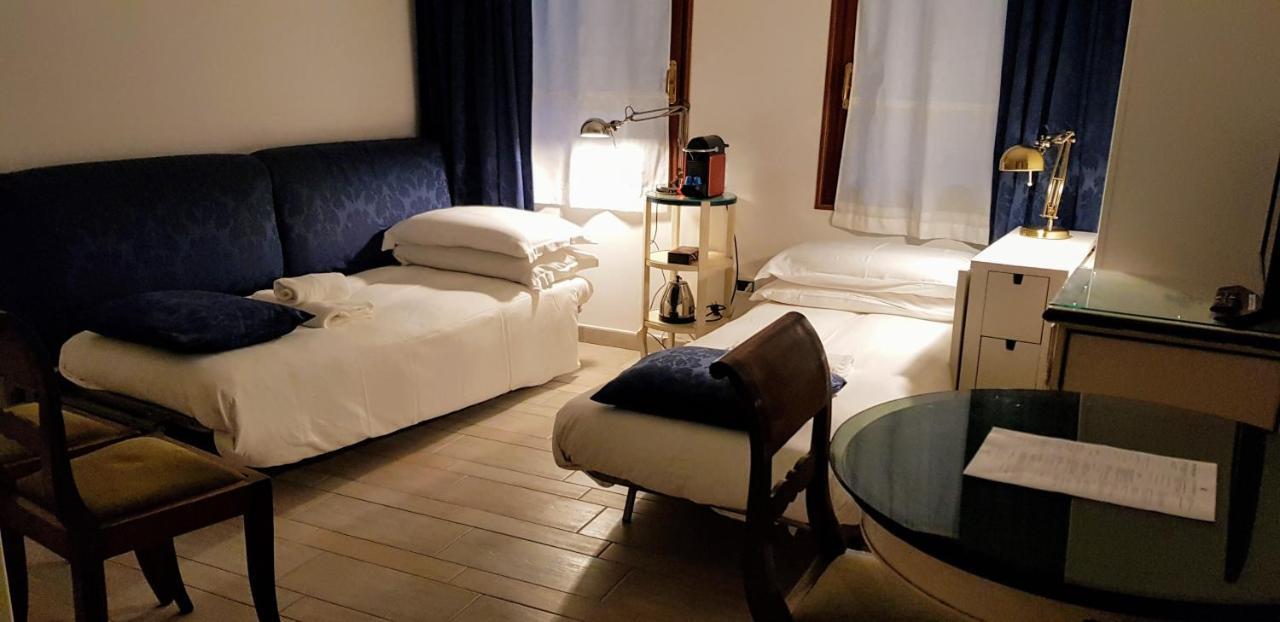 San Marco 1658 Apartamento Venecia